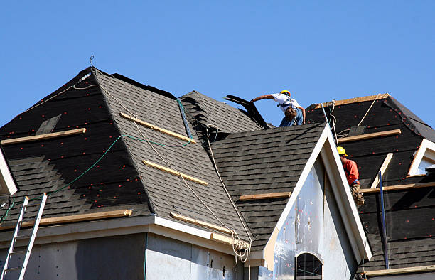 Best New Roof Installation  in East Rockingham, NC